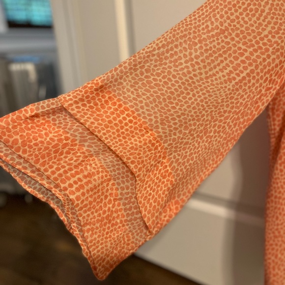 Ramy Brook Blouse - Picture 4 of 4